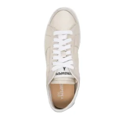 Zapatillas de Piel