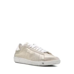 Zapatillas de Piel