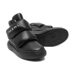 Zapatillas de Piel Acolchadas