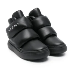 Zapatillas de Piel Acolchadas