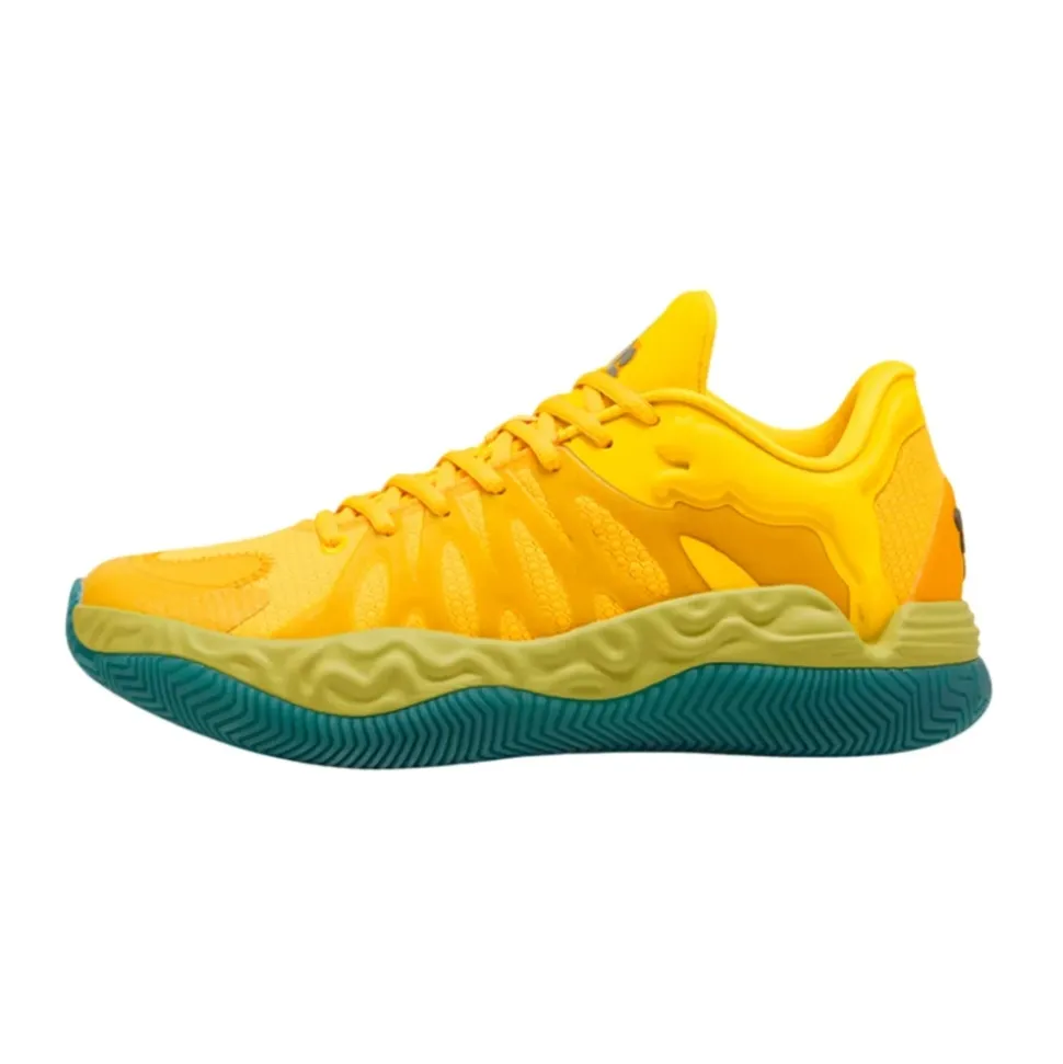 Zapatillas deportivas
