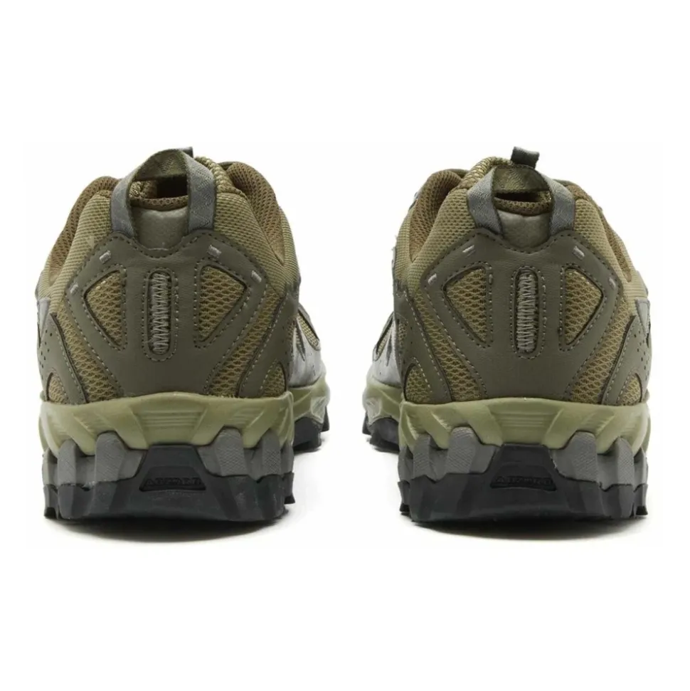 Zapatillas deportivas