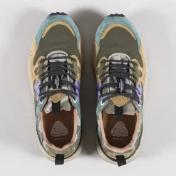 Zapatillas deportivas
