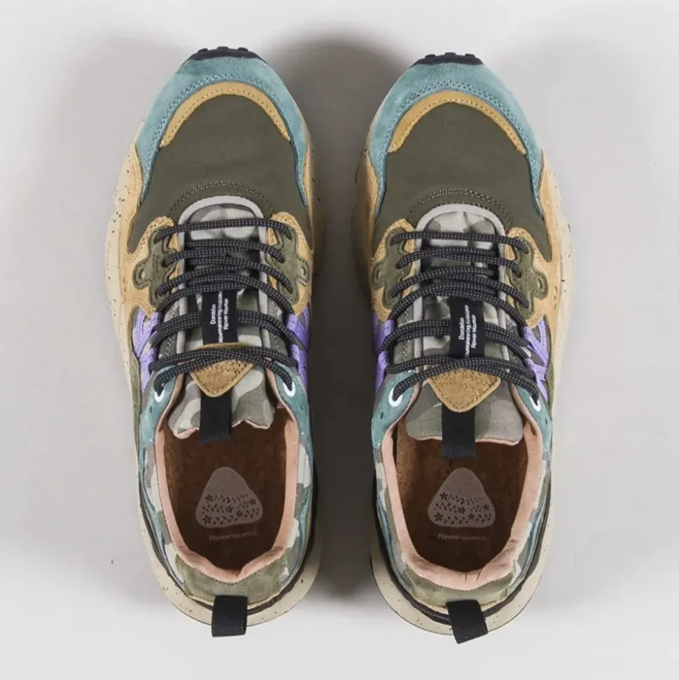 Zapatillas deportivas