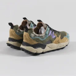 Zapatillas deportivas