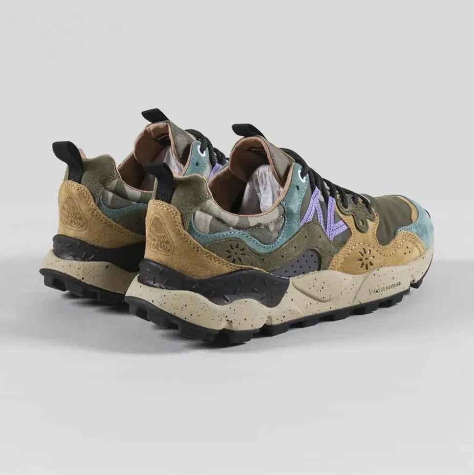 Zapatillas deportivas