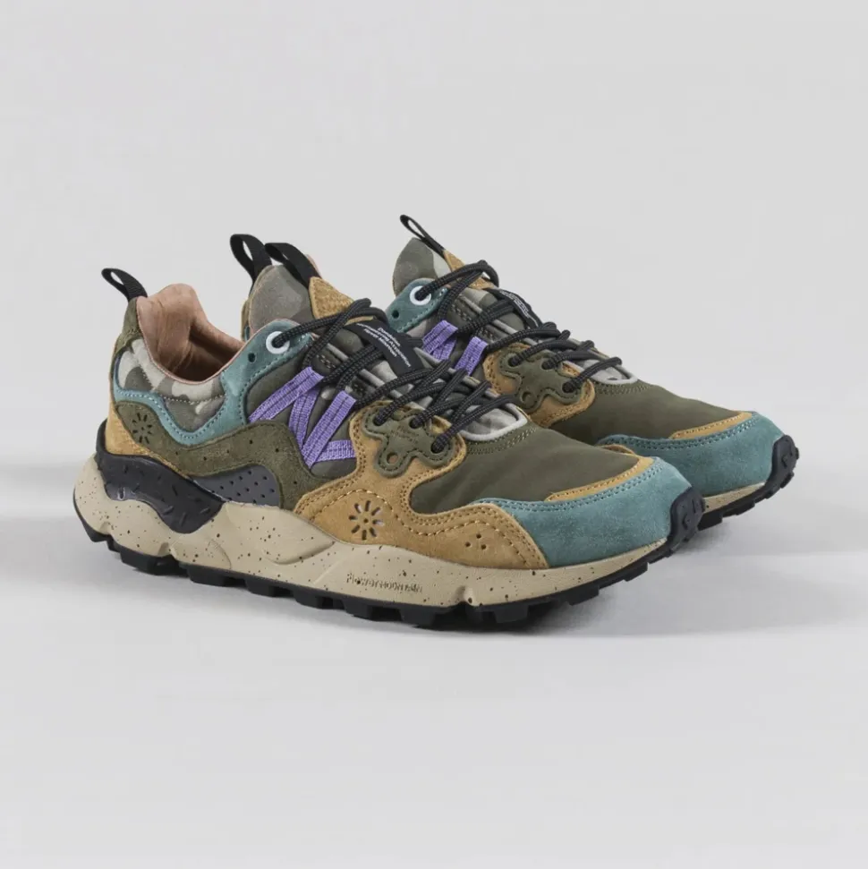 Zapatillas deportivas