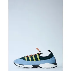 Zapatillas deportivas bajas