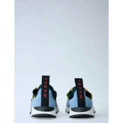 Zapatillas deportivas bajas