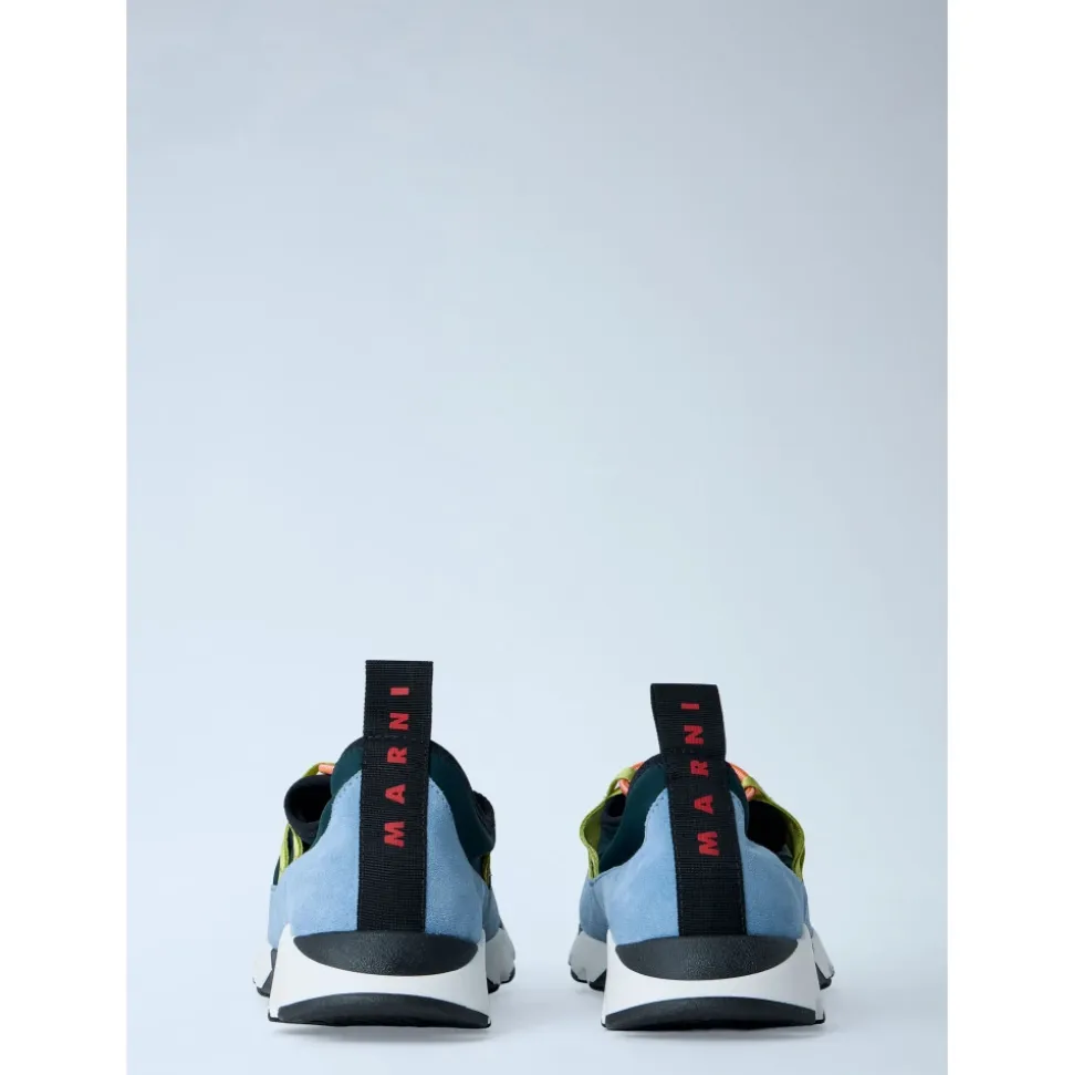 Zapatillas deportivas bajas