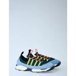 Zapatillas deportivas bajas