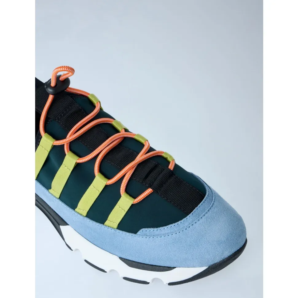 Zapatillas deportivas bajas
