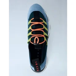 Zapatillas deportivas bajas