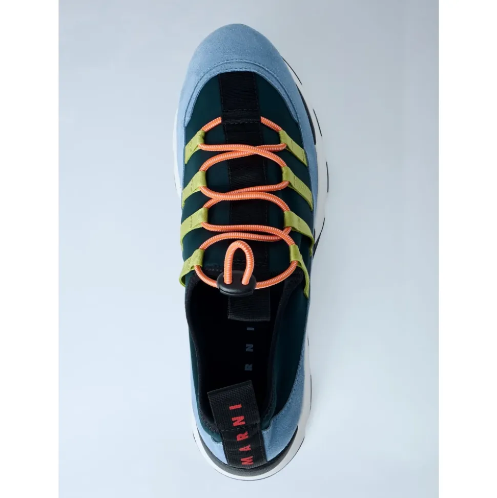 Zapatillas deportivas bajas