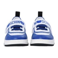 Zapatillas Deportivas Bajas