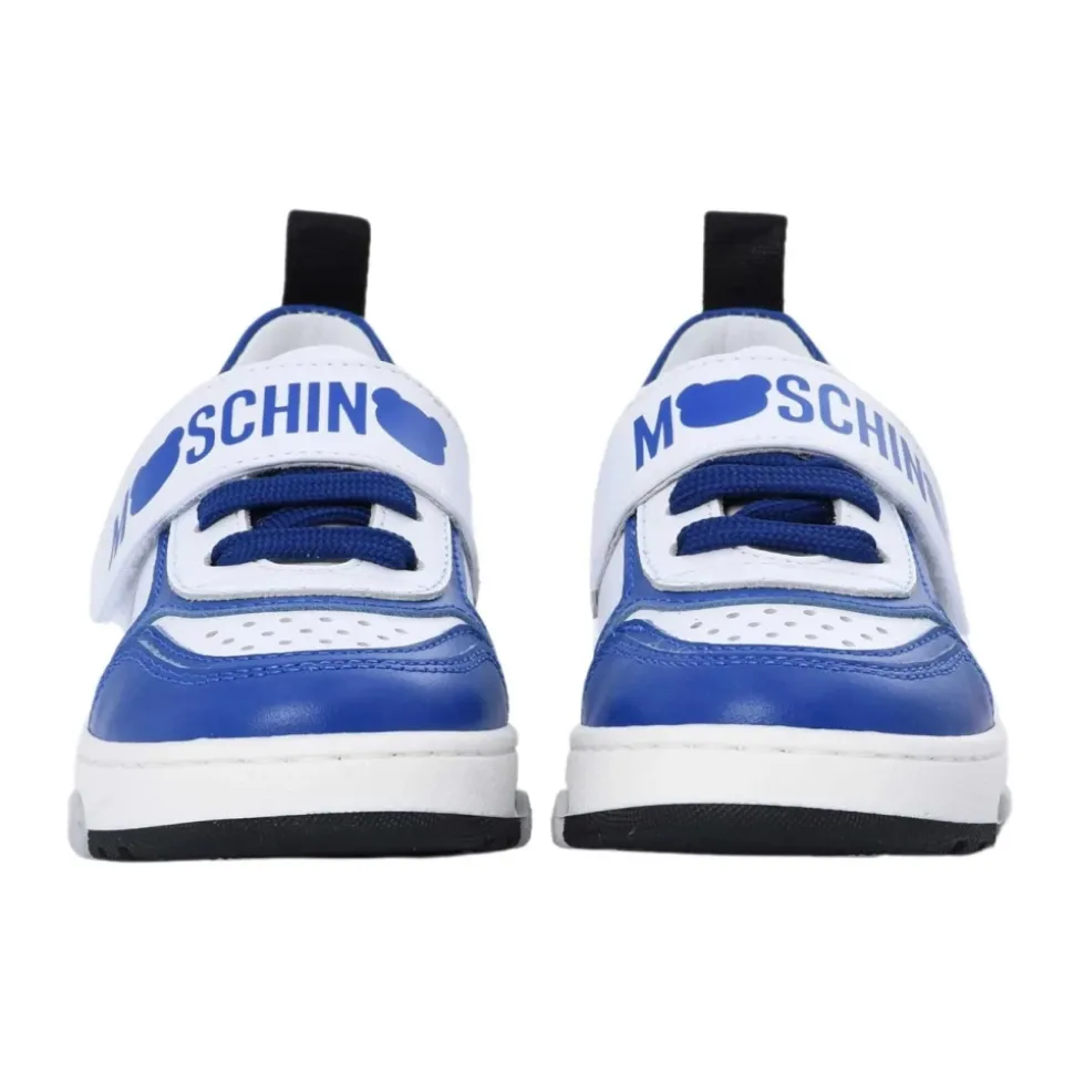 Zapatillas Deportivas Bajas
