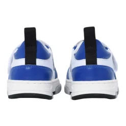 Zapatillas Deportivas Bajas