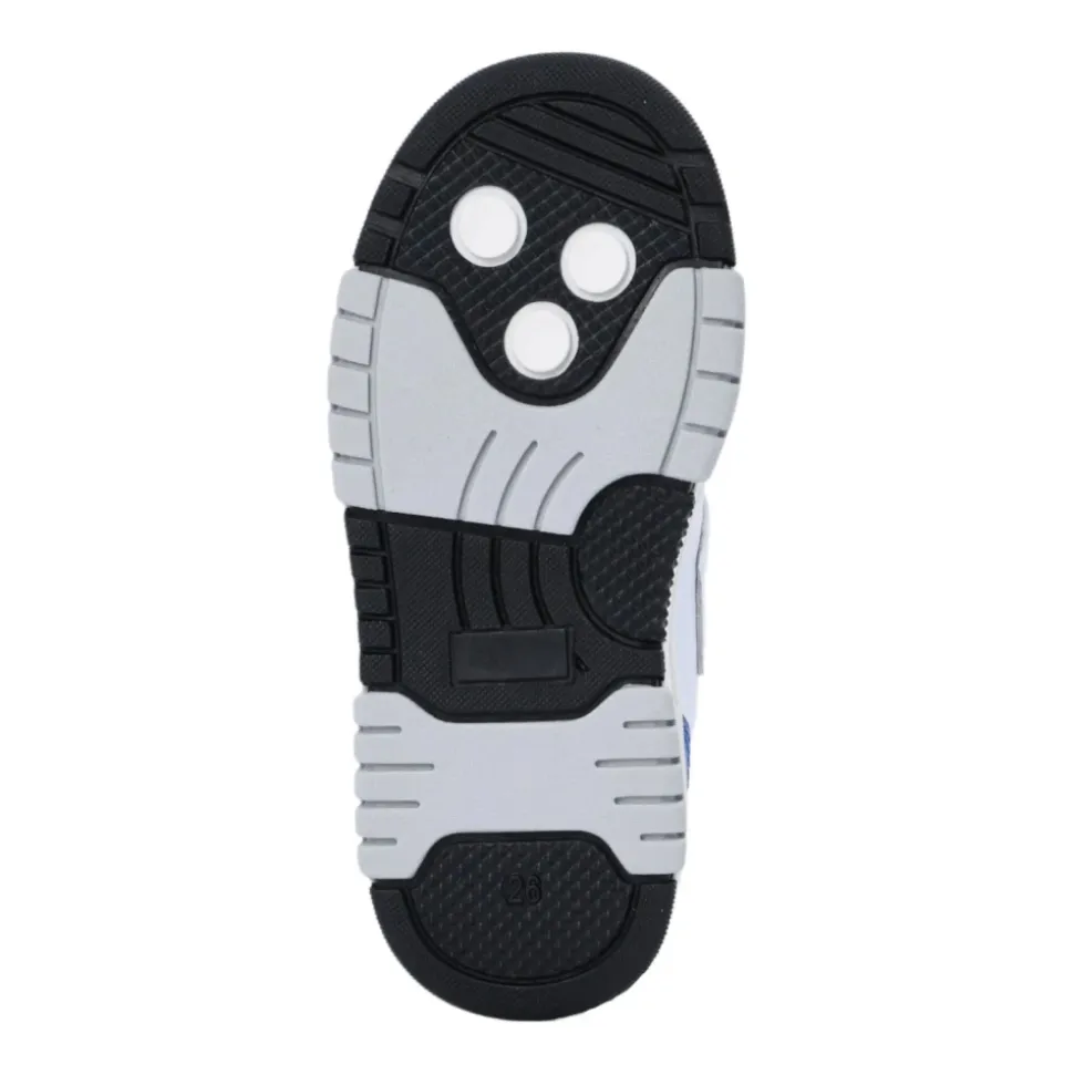Zapatillas Deportivas Bajas