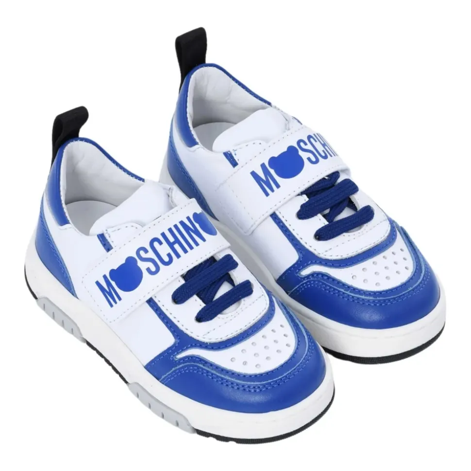 Zapatillas Deportivas Bajas