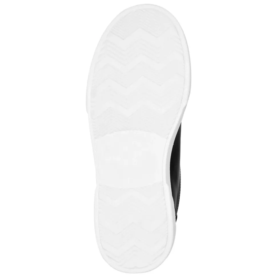 Zapatillas Deportivas Bajas de Cuero The Plein Original