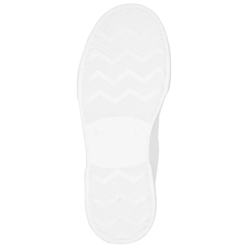 Zapatillas deportivas bajas de cuero The Plein Original