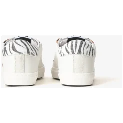 Zapatillas Deportivas Bajas