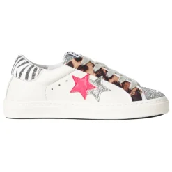 Zapatillas Deportivas Bajas