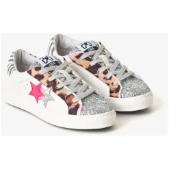 Zapatillas Deportivas Bajas