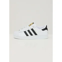 Zapatillas Deportivas Blancas Superstar