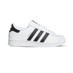 Zapatillas Deportivas Blancas Superstar