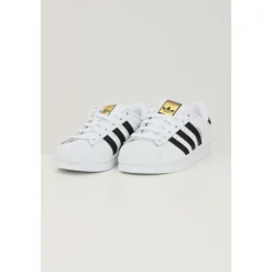 Zapatillas Deportivas Blancas Superstar