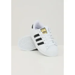 Zapatillas Deportivas Blancas Superstar