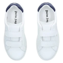 Zapatillas Deportivas con Cierre Adherente Frontal