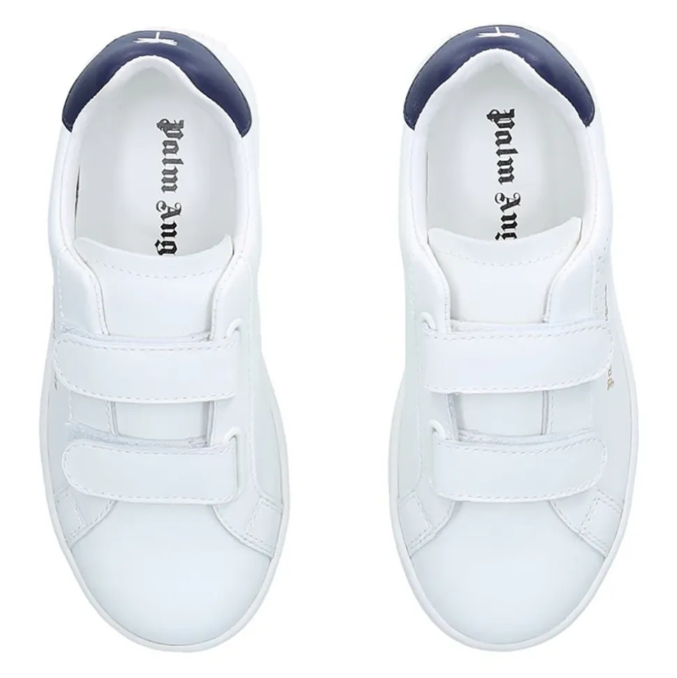 Zapatillas Deportivas con Cierre Adherente Frontal