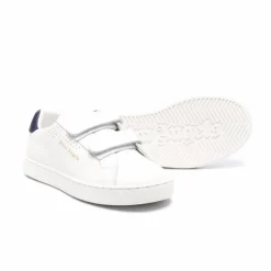 Zapatillas Deportivas con Cierre Adherente Frontal