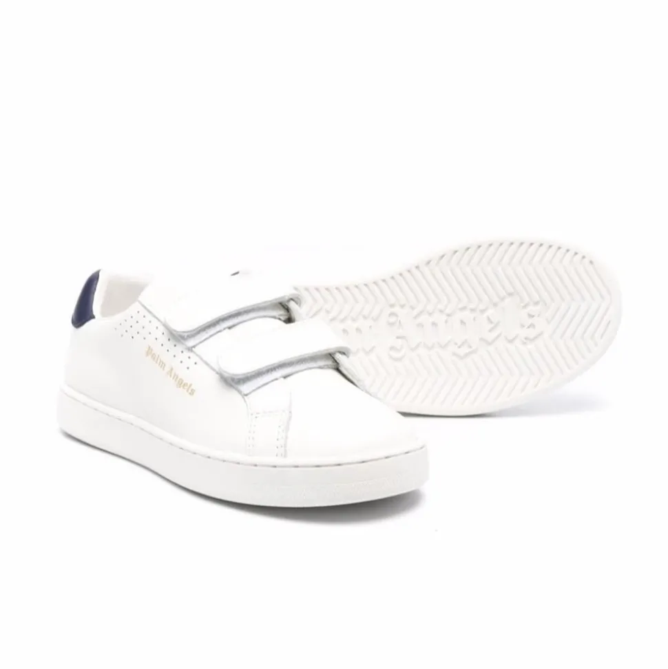 Zapatillas Deportivas con Cierre Adherente Frontal