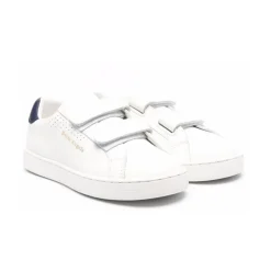 Zapatillas Deportivas con Cierre Adherente Frontal