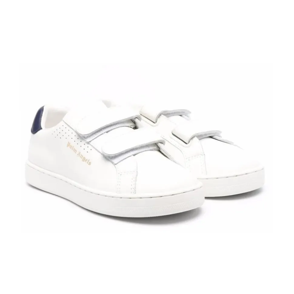 Zapatillas Deportivas con Cierre Adherente Frontal