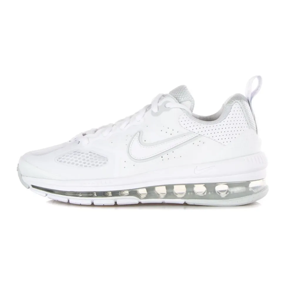 Zapatillas Deportivas de Caña Baja