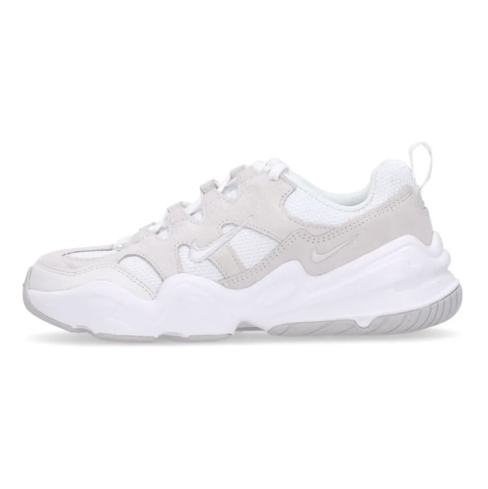 Zapatillas Deportivas de Caña Baja con Logo Swoosh