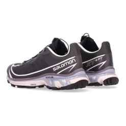Zapatillas Deportivas de Caña Baja