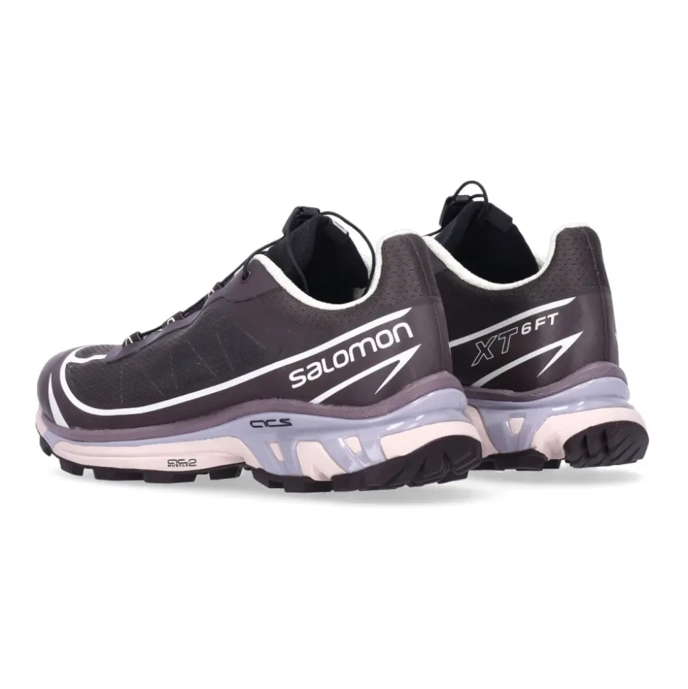 Zapatillas Deportivas de Caña Baja