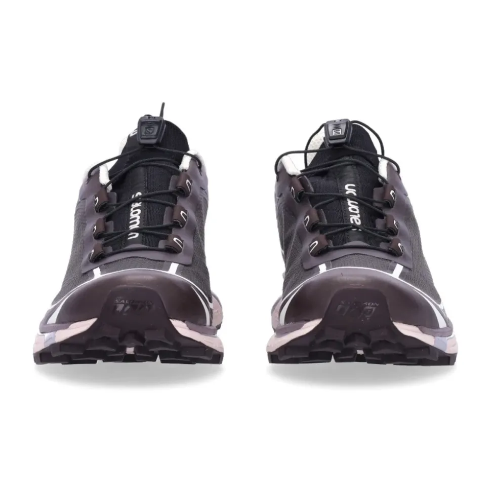 Zapatillas Deportivas de Caña Baja