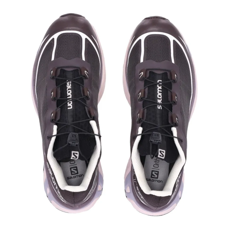 Zapatillas Deportivas de Caña Baja