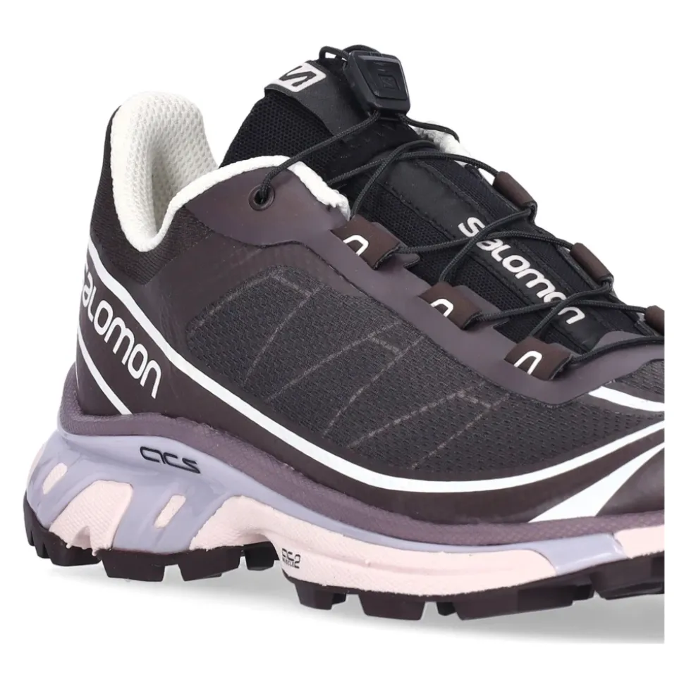 Zapatillas Deportivas de Caña Baja