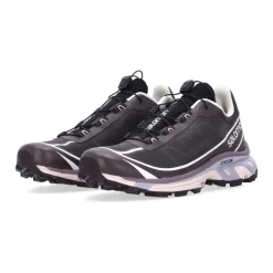 Zapatillas Deportivas de Caña Baja