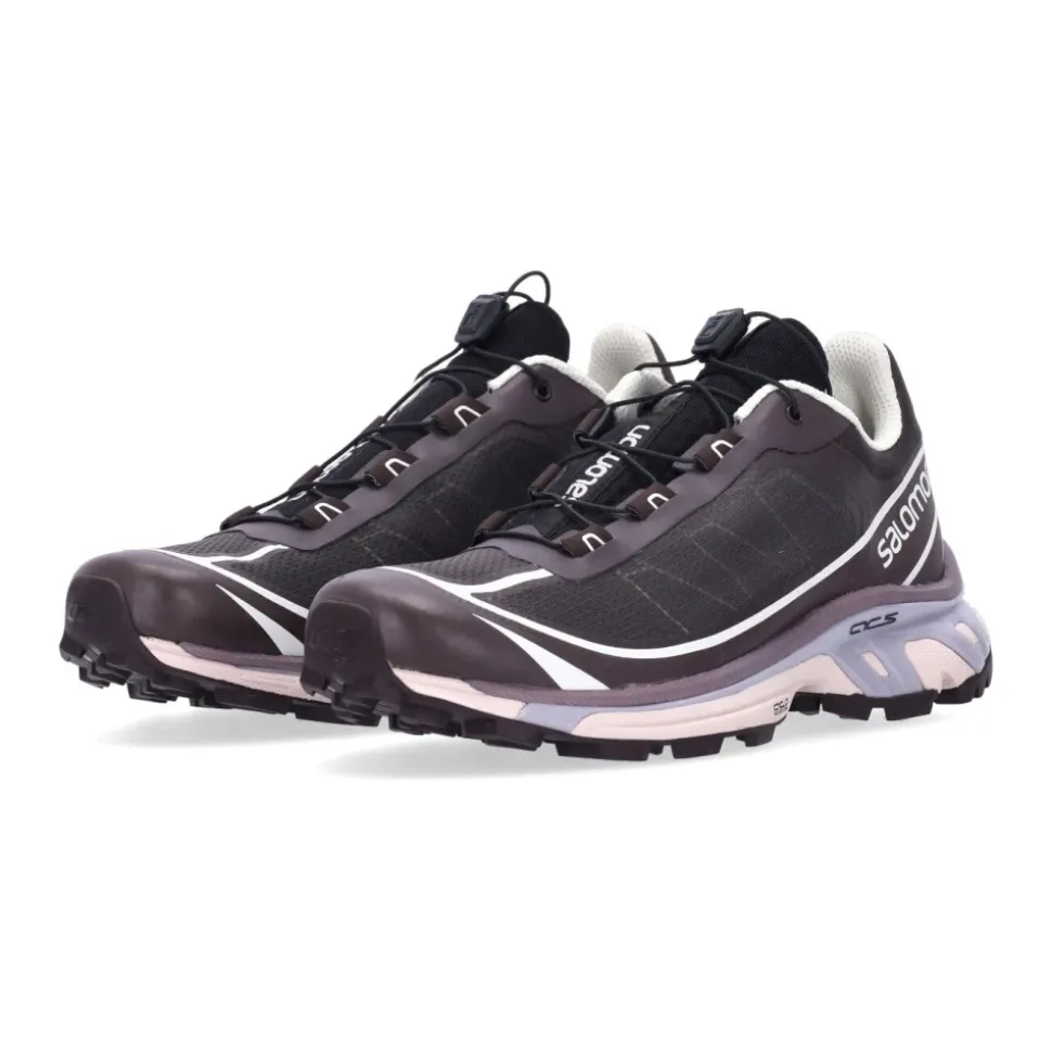 Zapatillas Deportivas de Caña Baja