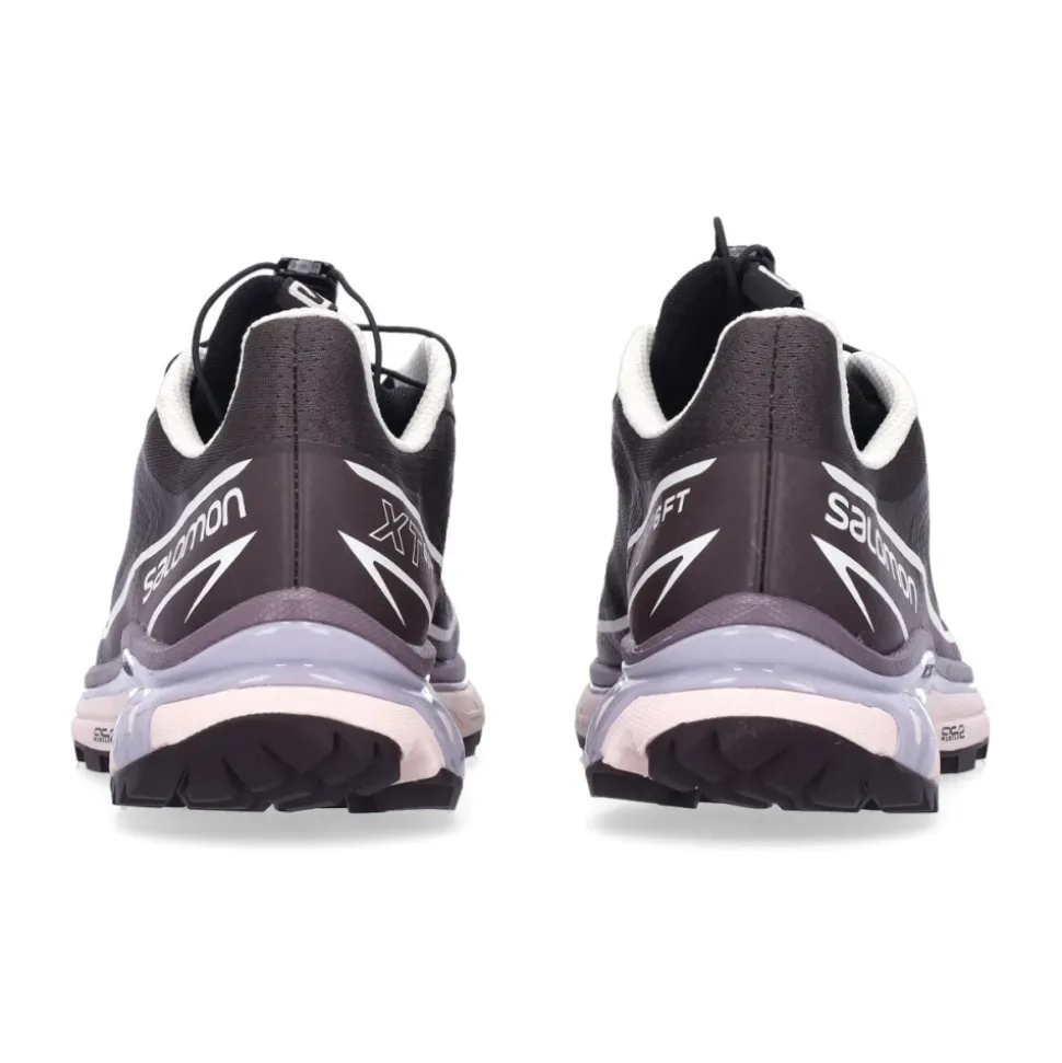 Zapatillas Deportivas de Caña Baja