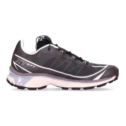 Zapatillas Deportivas de Caña Baja
