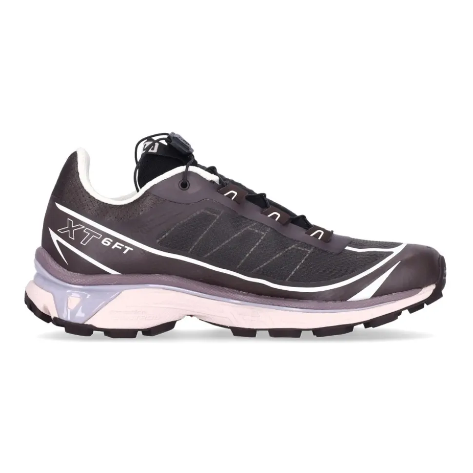Zapatillas Deportivas de Caña Baja